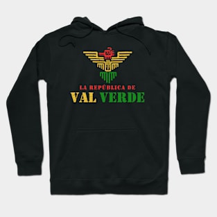 Val Verde Hoodie